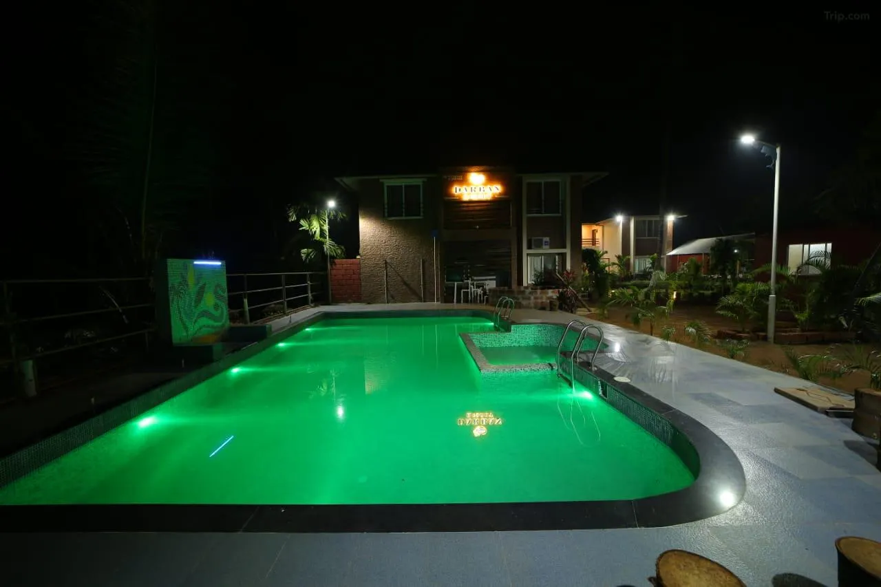 Darban Resort
